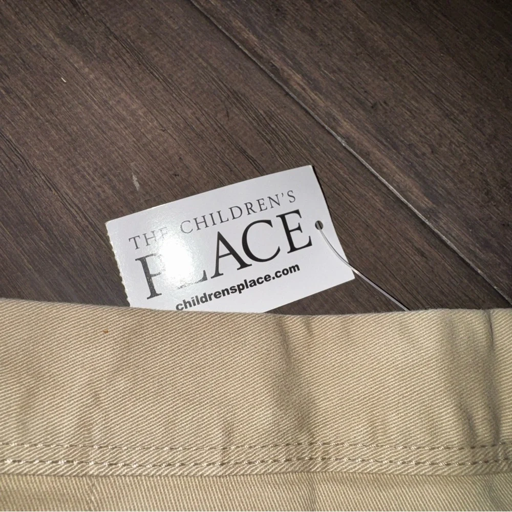 The Childrens Place elevate your